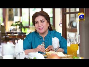 Fitoor | Episode 29 | Best Scene 04 | HAR PAL GEO