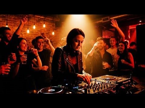 Beach Party Mix | Feel-Good Tropical Summer Mix