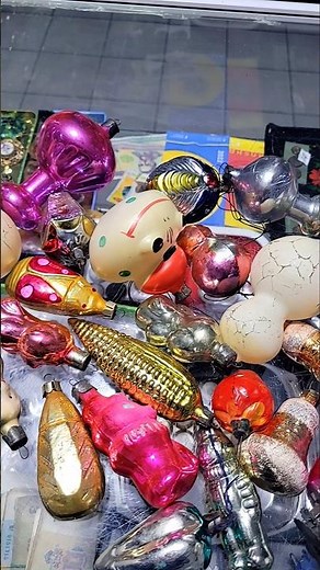 ЗАКУПКА ИГРУШЕК.