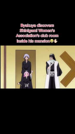 Byakuya Kuchiki Funny Moments Compilation