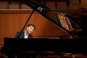 Brahms Project à Bordeaux : Jonathan Fournel, itinéraire d’un prodige