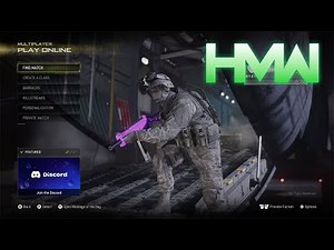HOW TO INSTALL H2M/HorizonMW + Controller Support