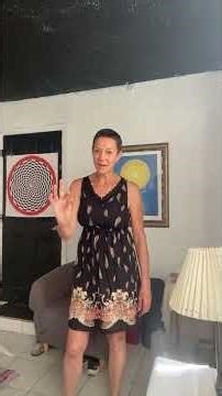 Superbrain Yoga. Ejercicio del SuperCerebro