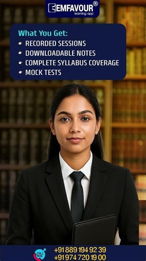 LEGAL ASSISTANT Exam Winner Crash Course | Kerala PSC 2025 #syllabus #examdate