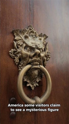 Would You Spend One Night In This Haunted House?