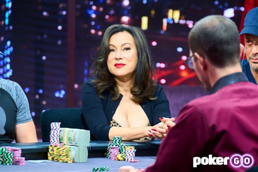 ‘I think it’s unfair’ – Jennifer Tilly hits out at major WSOP change