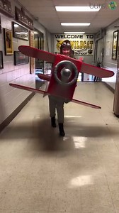 6.8K views · 121 reactions | DIY WIN: Maury County teen Sidney Church...