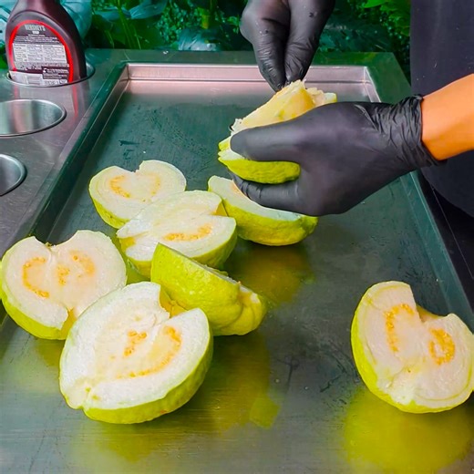 13K views · 191 reactions | Guava Ice cream - Summer special Ice cream recipe | Cake Junkie | Facebook