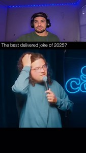 Dark humor stand up got me dying 😂 #darkcomedy #standupcomedy #darkhumor #comedyreels #darkjokes | Caleb Anthony