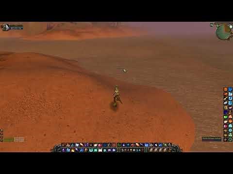 Where to fish - Firefin Snapper, WoW Classic