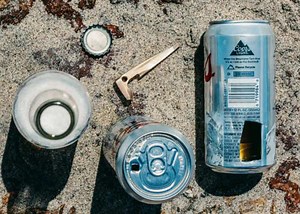 Beer Spike Advanced Beer Drinkers Tool (video)