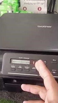 Techniques for technicians: How to clean Brother printer heads