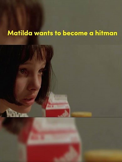 Léon (1994)|Léon&Mathilda