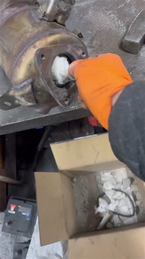 Vauxhall Astra petrol engine Dpf Delete