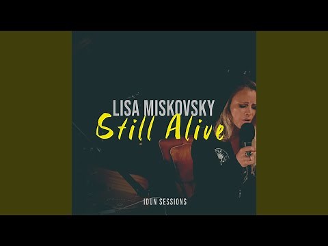 Still Alive (Idun Sessions)