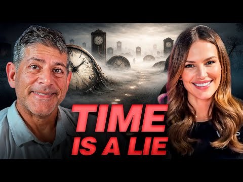 Time Management Is A Lie. Do This Instead