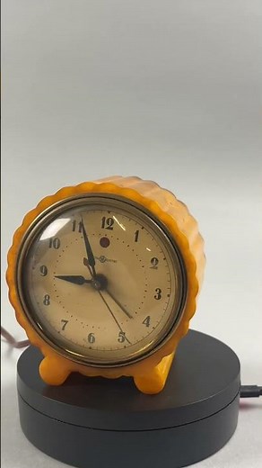 Vintage Clock Collection 🕰️ #clock #vintage #antique