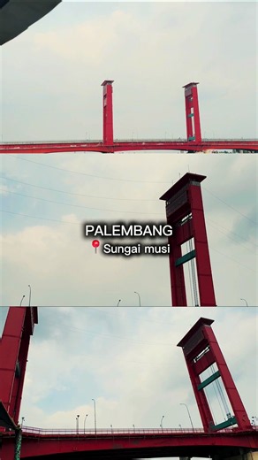 Sungai Musi Palembang: Destinasi Wajib saat Diundang ke Palembang