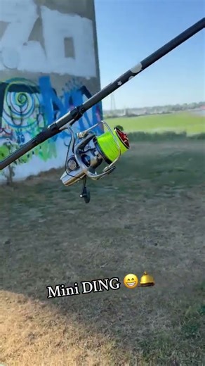 #6 Insane Fishing Cast – All the Line Gone in Seconds