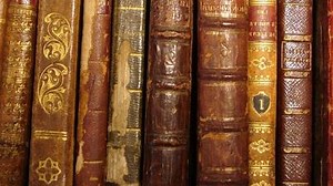 प्राचीन भारत की 10 रहस्यमयी किताबें, जानिए..
