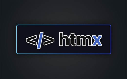 HTMX – 入门与实践指南