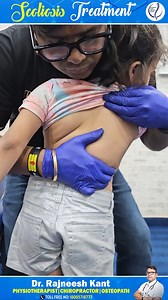 Chiropractic Treatment for Full Body Alignment #WorldFamousChiropractor #Painfreeindia #Drrajneeshkant | Dr.Rajneesh Kant