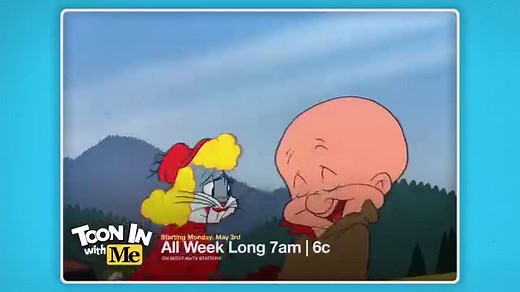 3.4K views · 221 reactions | Next week on Toon in With Me, it's the best of Bugs Bunny! The best of the best? We want you to vote on your favorite Bugs cartoon! We'll announce the winner on-air during the Friday grand finale. Vote now! https://www.metv.com/best-of-bugs-bunny-fan-vote | MeTV | Facebook