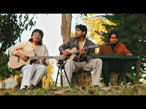 Ito Lamang “Here comes the bride” version