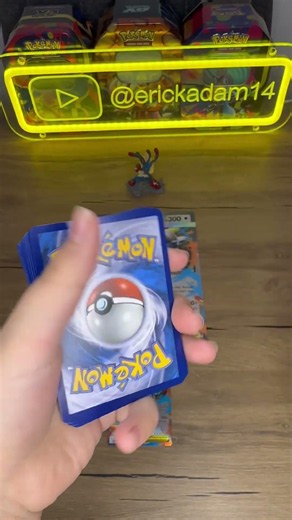 Pokemon Mega Kangaskhan ex premium coll. Mega Evolution😱😱🍍@pokemonkidstv @pokemon @gaming