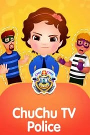 Watch ChuChu TV - Police Season 1 Episode 8 - Kids & Kites Festival