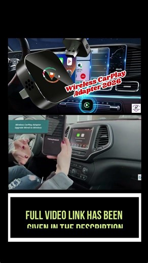 The BIGGEST CarPlay MISTAKE You're Making Every Day