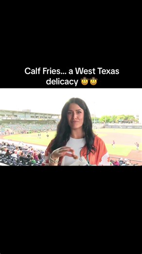 Trying Calf Fries for the First Time | West Texas Delicacy