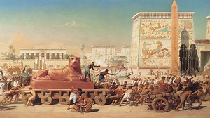 Parashat Bo: Being ‘on the job’