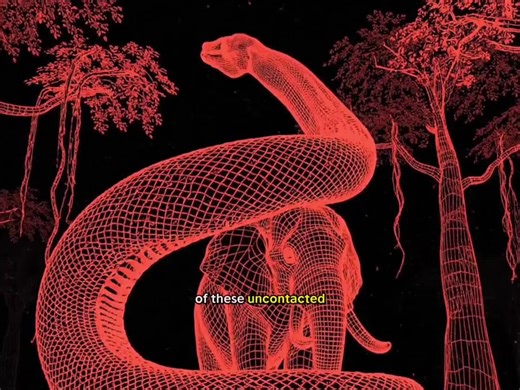 Is the anaconda the largest snake species in the world? #joerogan #python #anaconda #bigsnake #amazone