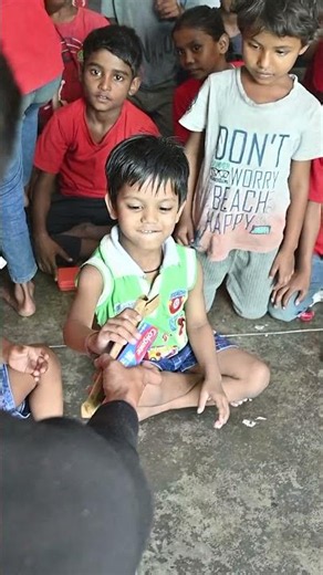 Providing Toothbrushes and Toothpaste to Children for Dental Hygiene | IFC Kids | Innovation For ...