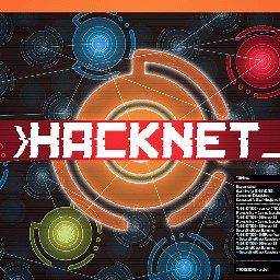 Terminal-Based Hacking Sim Hacknet Out Now