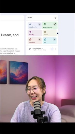Google just unlocked custom video styles inside NotebookLM.