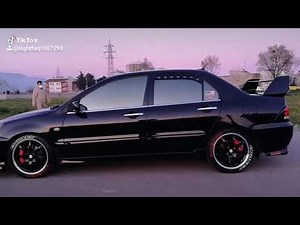 Mitsubishi Lancer 2004 2007