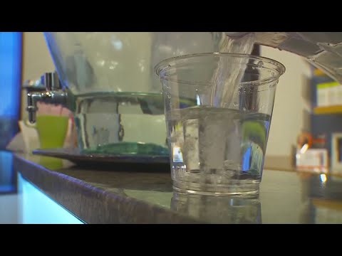 More states looking to ban fluoride in public drinking water