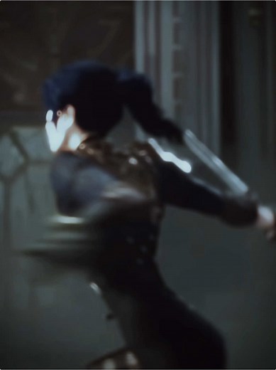 try and find caitlyns waist: mission impossible ‼️ #adorecaitvi #viral #fyp #hexstrap #arcane #caitlynkiramman #caitlynarcane