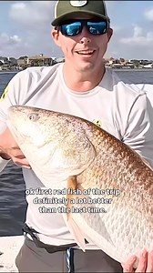 Bull Redfish in the St. John’s River! To catch these big fish, we use heavy tackle, not the same gear you would use to catch slot Redfish in the creeks or on top water. We use bottom rods and reels with 65 to 80lb braid, 8/0 to 9/0 circle hooks, and 60 to 80lb leader. You also need 8 to 24 ounces of weight depending on current! #Redfish #inshorefishing #fishing #fishinggear | Reel Hazardous Fishing