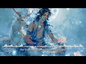 Planet Moon 🌕 Subliminal For EQ, Emotional Balance, Clarity & Higher Intuition