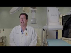 Burr Heart & Vascular Center Cardiac Catheterization Labs