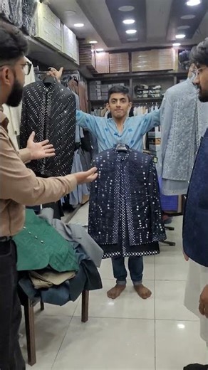 Ready to Wear Pant Coat, Sherwani,Prince coat | Men's wedding wear | Gents Shalwar kameez Wholesale