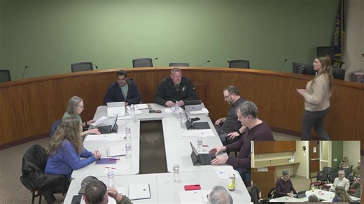 This is the monthly work session of the Creswell City Council. To view documents related to this meeting, please visit https://www.ci.creswell.or.us/o/city/page/city-council-agendas-minutes | City of Creswell