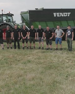 Already in June 2022 the Fendt TIGO XR D underwent practical tests under the supervision of the DLG TestService. For the top scores in the test module “Functionality and quality award” of the loader wagon, we received the official “DLG approved” certificate during AGRITECHNICA 2023. You can find more information on the test results here: https://test.fendt.com/en/tigo-xrpr | Fendt