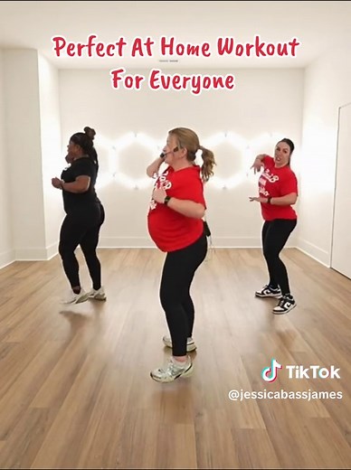 🎥 EXCITING NEWS: OUR PERSONAL EXPERIENCE CLASSES ARE HERE! 🎥 We’ve brought back the vibe you loved—just me and you, working out together—just like the old YouTube days! It’s personal, it’s focused, and it’s all about YOU crushing your fitness goals. Want a community vibe? We’ve got you covered there too with group classes that bring energy, fun, and motivation. No matter what your style is, we have an option for everyone! HERE’S WHAT YOU GET WITH DANCE2FIT LIVE STREAM: ✅ Personal Experience Cl