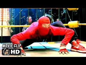Spider-Man Vs Bone-Saw Scene | SPIDER-MAN (2002) Sci-Fi, Movie CLIP HD
