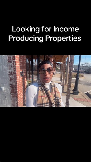 Hey 👋🏽 I’m in the Atlanta area. Inbox me for more details #fyp #realestate #investment #properties #passiveincome