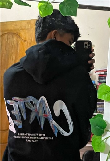 Stylish Aesthetic Hoodie DIY Ideas You Need to Try